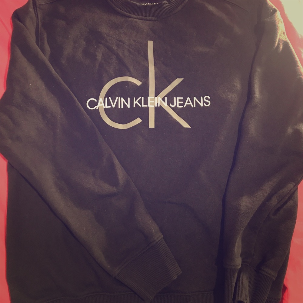 Calvin Klein Crewneck